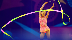 Невяна Владинова с бронз в многобоя в Баку