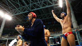 Балканско дерби на финала на водната топка в Рио