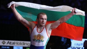 Владимир Дубов на полуфинал в Рио 