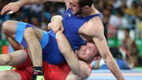 Владимир Дубов ще се бори за бронз в Рио
