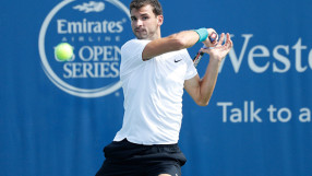 Григор Димитров e на полуфинал в Синсинати