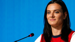 Елена Исинбаева сложи край на кариерата си 