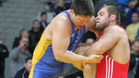 Загуба за Димитър Кумчев на старта в Рио