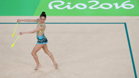 Страхотна Владинова със седмо място в Рио