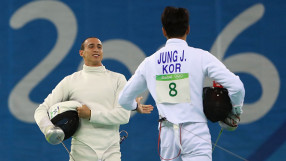 Кръстанов е 33-и в модерния петобой