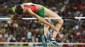 Успехът на Мирела Демирева в Рио (ГАЛЕРИЯ)