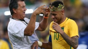 Неймар няма да остане капитан на Бразилия (ВИДЕО)