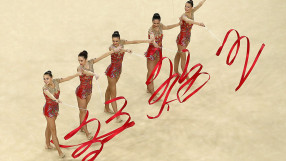 Ансамбълът: Благодарим, че бяхте с нас и в добро, и в лошо!