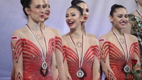 Михаела Маевска ще бъде знаменосец на закриването на олимпийските игри 