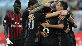 Монтела започна с победа начело на 