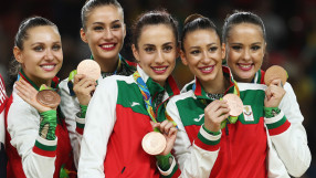 Любомира Казанова роди на датата, на която преди 5 години спечели олимпийски бронз 