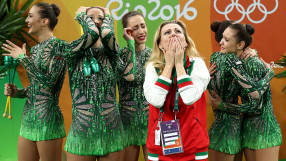 Илиана Раева: Благодаря за любовта, вярата и подкрепата ви, българи!