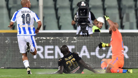 Странно съдийско решение попречи на 