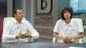 Тихомир Иванов: Отидох в Рио с намерението да се класирам за финал