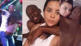 Болт го удари на живот в Рио (ВИДЕО)