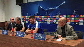 Матуш Козачик: Ще направим всичко възможно да продължим напред (ВИДЕО)