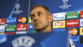 Роман Пиварник: Искам да обърнем резултата и да зарадваме нашата публика (ВИДЕО)