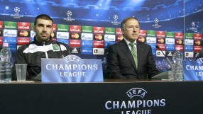 Владислав Стоянов: Надявам се този път да няма драма (ВИДЕО)