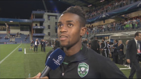 Върджил Мисиджан: Чувството е специално (ВИДЕО)