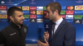 Светослав Дяков: Нека не летим в облаците (ВИДЕО)