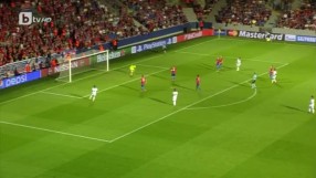 Спорт - Късна емисия с Елена Яръмова - 23.08.2016