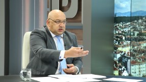 Красен Кралев: Спечелихме три медала в Рио, но изпуснахме още четири (ВИДЕО) 