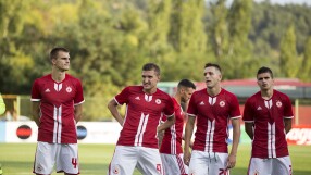 ЦСКА-София с нов треньор, от клуба не разкриха името му