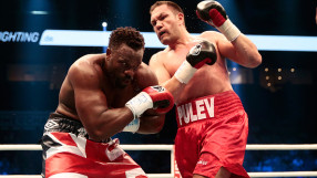 Дерек Чисора иска реванш от Кубрат Пулев