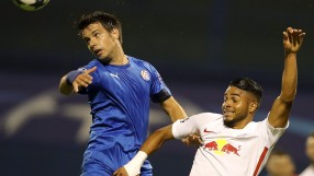 Щастливо промъкване за 