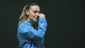 В Гърция не поканиха златна медалистка на олимпийските празненства