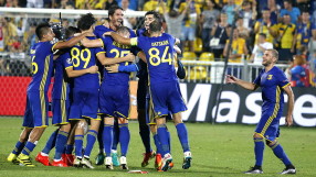 „Ростов” и другите сензации в Шампионската лига