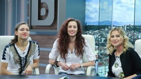 Ансамбълът: Това беше един тежък, трънлив и красив път (ВИДЕО)