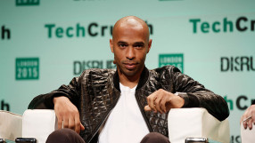 Тиери Анри става треньор на Белгия