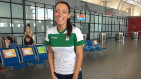 Ивет Лалова: Това може би не беше последната ми олимпиада (ВИДЕО И ГАЛЕРИЯ)