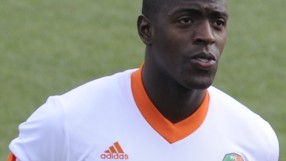 Вилмар Джордан близо до ЦСКА-София 