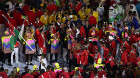 Арести в олимпийския комитет на Кения заради проблемите в Рио