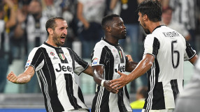 Сами Кедира донесе нова победа на 