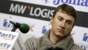 Красимир Анев е шести на световното по летен биатлон