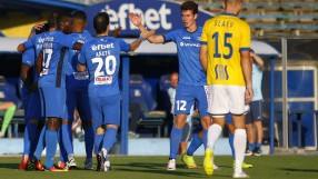 Нова категорична победа за 