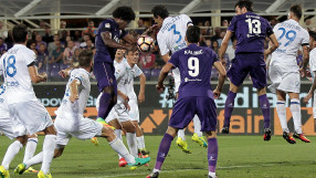 Осакатен отбор приземи 