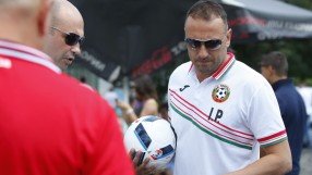 Ивайло Петев: Люксембург не е за подценяване (ВИДЕО)