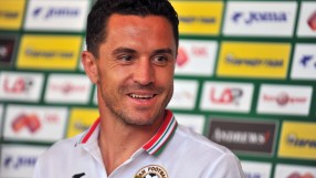 Рангелов носи точка на 