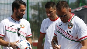 Ивелин Попов: Ще се борим (ВИДЕО)