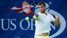 Силно начало за Димитров на 