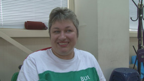 Милена Тодорова се цели в параолимпийския връх (ВИДЕО)