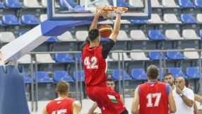 България загуби от Украйна на старта на евроквалификациите 