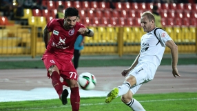 Благой Георгиев премина в 