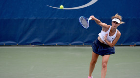 Пиронкова приключи участието си на 