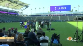 Най-интересното от спорта с Петър Бакърджиев - 01.08.2017