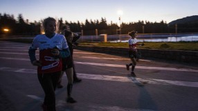 Опити за нови рекорди по маршрута Ком – Емине